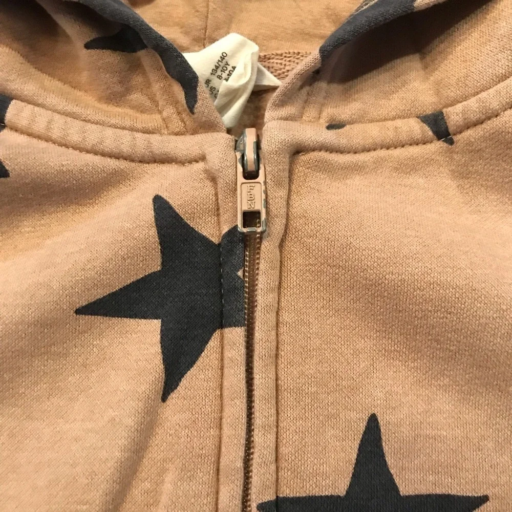 H&M ⭐️star sweatsuit